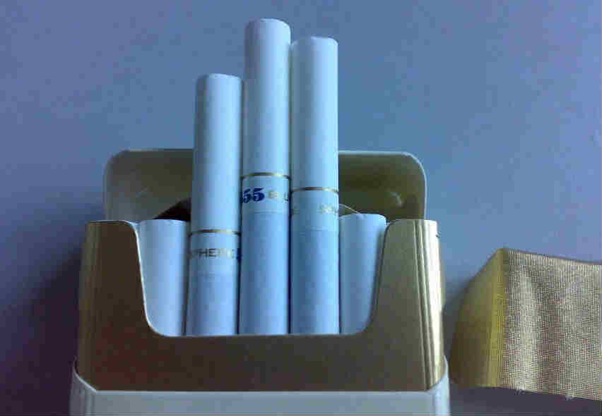 555香煙價(jià)格及種類(lèi)介紹