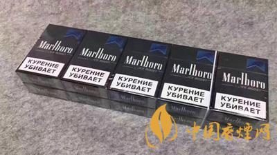 萬(wàn)寶路黑冰爆珠多少錢 萬(wàn)寶路黑冰爆珠怎么看真假