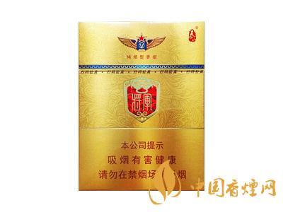 全國(guó)各省市的知名品牌香煙，你知道幾種？抽過(guò)幾種？