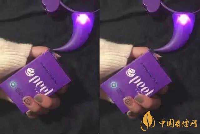 5款香煙堪稱香煙界的顏值巔峰 年輕人首選！