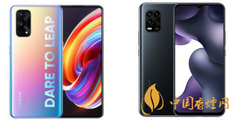 realmex7pro和小米10青春版哪個(gè)好？兩款手機(jī)參數(shù)對比測評！