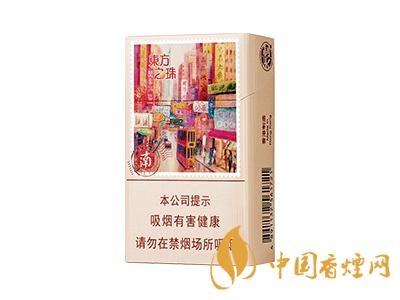 全國(guó)各省市的知名品牌香煙，你知道幾種？抽過(guò)幾種？