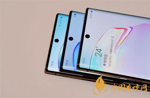 小米10至尊紀(jì)念版與三星Note10+哪個好？