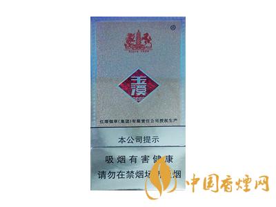 全國(guó)各省市的知名品牌香煙，你知道幾種？抽過(guò)幾種？
