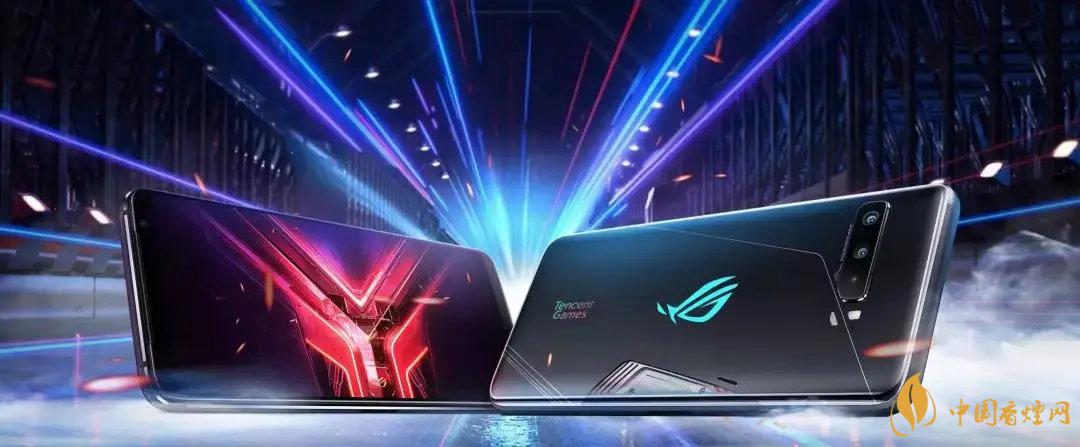 拯救者電競手機(jī)Pro和華碩ROG 3手機(jī)哪個(gè)好 參數(shù)配置對(duì)比
