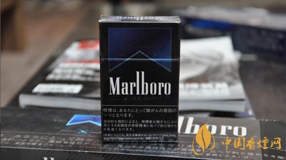 辨別萬(wàn)寶路黑冰爆珠真假的方法 萬(wàn)寶路黑冰爆珠真假區(qū)別