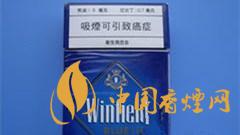 溫菲爾德煙多少錢一包？澳大利亞Winfield(溫菲爾德)香煙價格