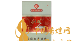 利群新神州改良后口感怎樣?利群神州價(jià)格詳情及圖片