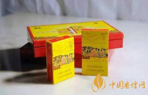 好貓長樂香煙價(jià)格表圖 好貓長樂香煙口感評(píng)測