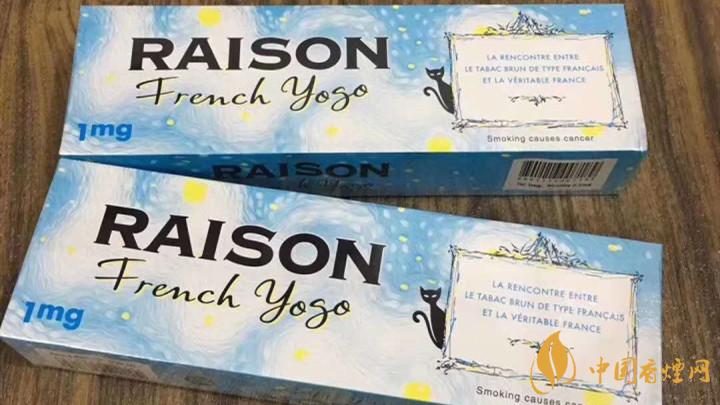 鐵塔貓紅酒煙好抽嗎？鐵塔貓紅酒煙口感測評