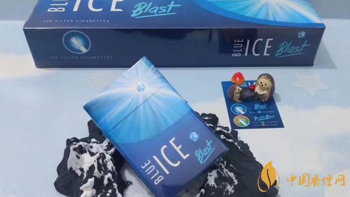 清涼夏日來(lái)只薄荷煙 夏天必備解暑神奇有哪些？