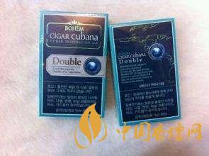 外煙有哪些？最好抽的外煙排行