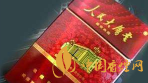 人民大會(huì)堂盛世典藏香煙包裝口感怎樣？人民大會(huì)堂盛世典藏特性解析