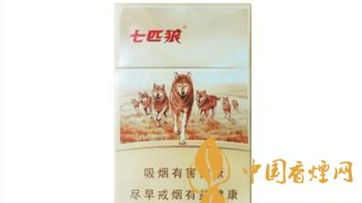 七匹狼行天下香煙價(jià)格參數(shù)怎樣？七匹狼行天下香煙口感及包裝測(cè)評(píng)