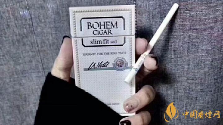 入門適合抽什么煙？新手煙推薦合輯