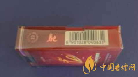 馳牌香煙要多少錢一包？馳牌香煙價格表圖
