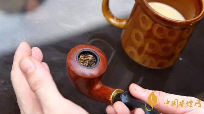 煙斗和香煙和雪茄的不同在哪里？抽煙斗有何“好處”