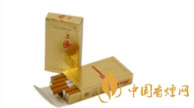 上海硬12支好抽嗎？上海硬12支口感測評