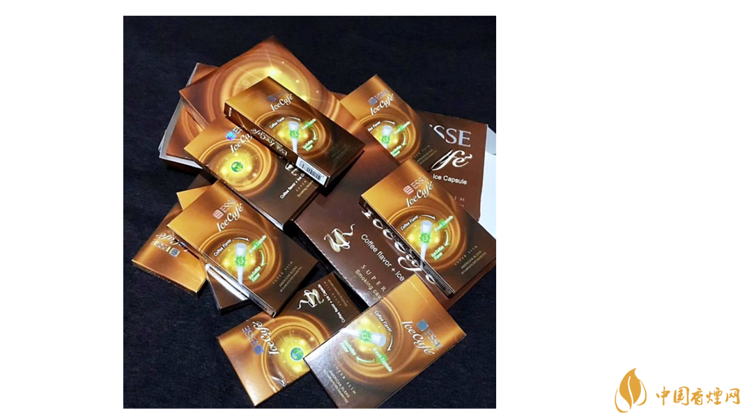 這幾款愛(ài)喜爆珠你抽過(guò)嗎？愛(ài)喜爆珠系列展覽大全