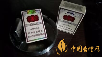 云煙印象煙莊好抽嗎？云煙印象煙莊口感包裝怎樣？
