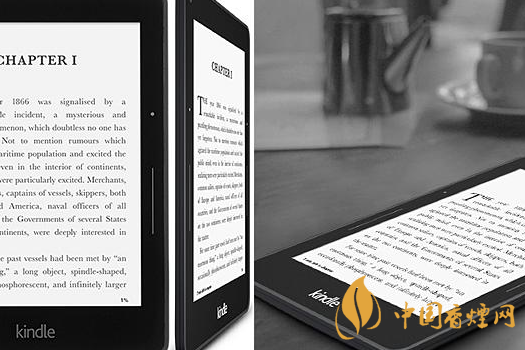 掌閱ireader和kindle哪個(gè)好？ireader與kindle對(duì)比測評(píng)！