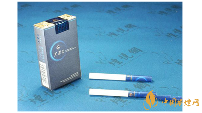 芙蓉王多少錢一包？不同系列芙蓉王價(jià)格表