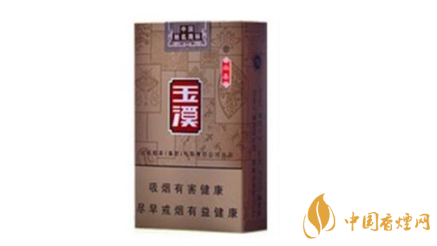 玉溪軟尚善香煙口感如何？玉溪軟尚善香煙口感包裝測(cè)評(píng)