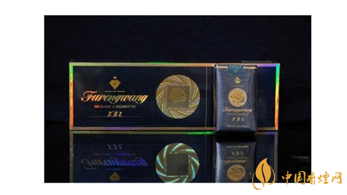 芙蓉王多少錢一包？不同系列芙蓉王價(jià)格表