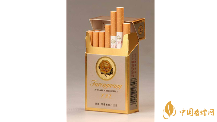 芙蓉王多少錢一包？不同系列芙蓉王價(jià)格表