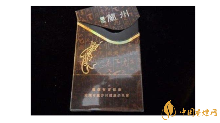 蘭州煙口感怎么樣？2020蘭州系列最好抽的五款推薦