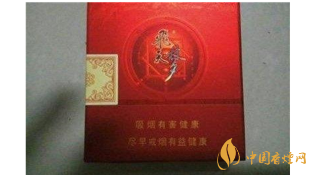 蘭州煙口感怎么樣？2020蘭州系列最好抽的五款推薦