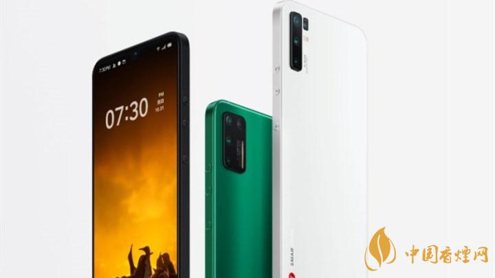 堅(jiān)果新機(jī)最新動(dòng)態(tài)-堅(jiān)果新機(jī)支持多屏協(xié)同！