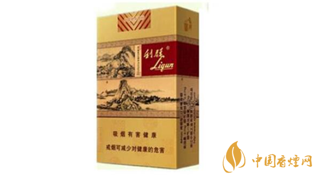 利群軟富貴山居多少錢(qián)一包？2020利群軟富貴山居最新價(jià)格