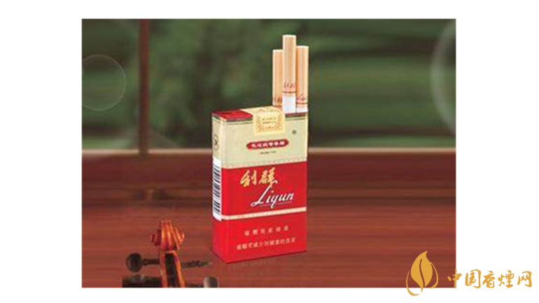 利群煙好抽嗎？2020五款口感利群系列香煙推薦