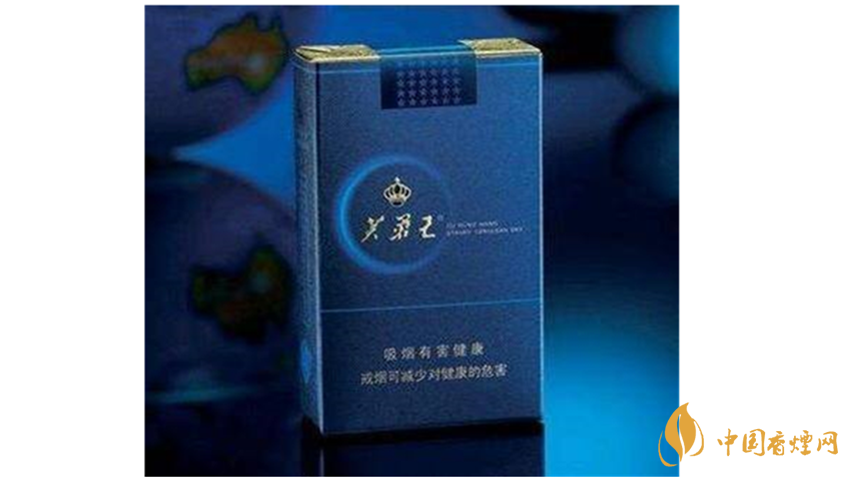 芙蓉王蔚藍(lán)星空怎么樣？國(guó)內(nèi)50元最好抽5款煙推薦