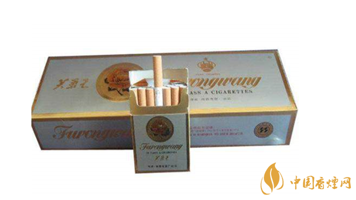 芙蓉王軟黃好抽嗎？2020五款30元芙蓉王推薦