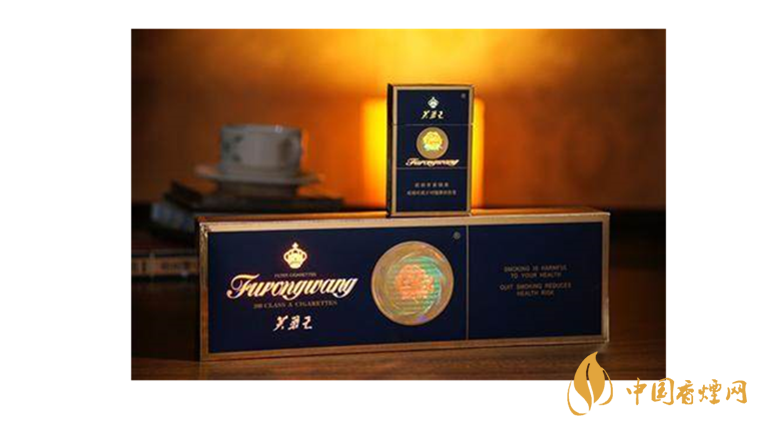 芙蓉王軟黃好抽嗎？2020五款30元芙蓉王推薦