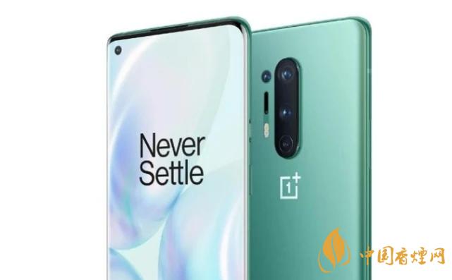 一加8t是直面屏嗎？一加8T外觀詳情