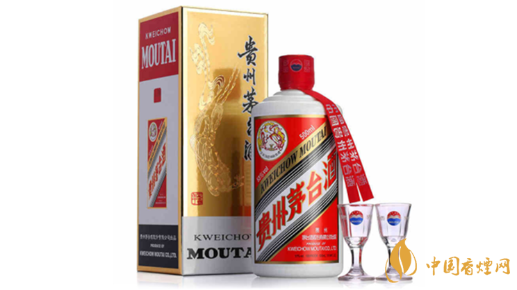 53°茅臺飛天500ml多少錢？53°茅臺飛天500ml價格參數(shù)及圖片