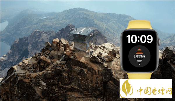 蘋果手表6和SE有什么不同-蘋果手表6和SE規(guī)格參數對比