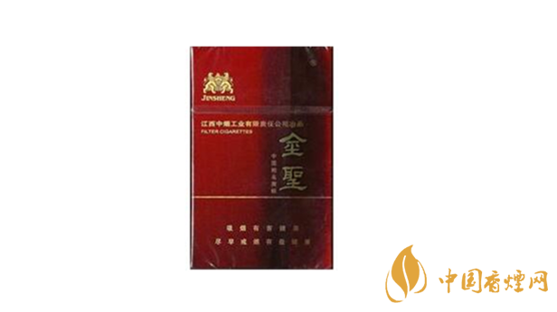 金圣典藏香煙好抽嗎？金圣典藏香煙口感詳情