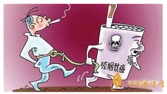 2020吸煙的危害有哪些？吸煙增加冠心病的發(fā)病率