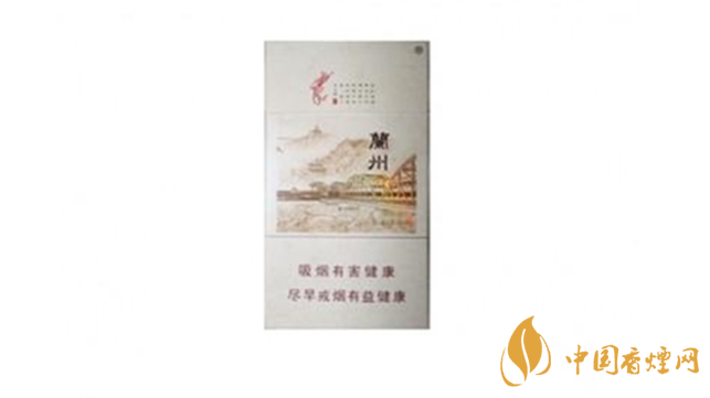 蘭州橋香煙好抽嗎？蘭州橋香煙口感品析