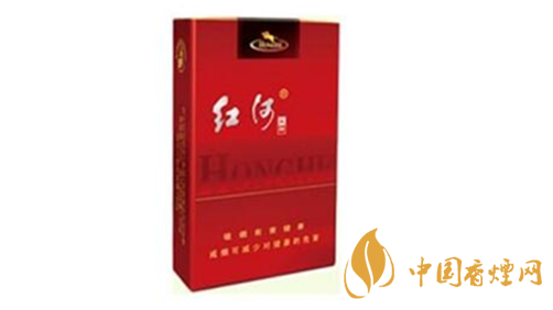 2020紅河奔騰香煙價格多少？2020紅河奔騰香煙價格參數(shù)詳情