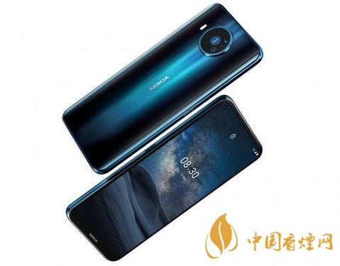 諾基亞8.3價格是多少？諾基亞8.3最新報(bào)價