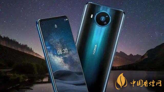 諾基亞8.3價格是多少？諾基亞8.3最新報(bào)價
