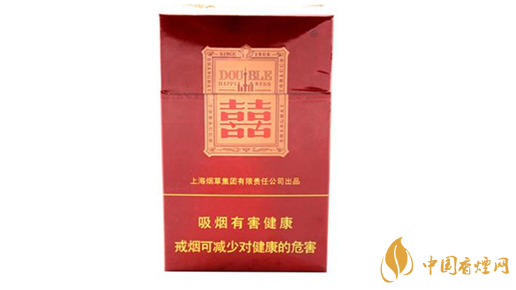 紅雙喜晶派香煙好抽嗎？紅雙喜晶派香煙口感測(cè)評(píng)