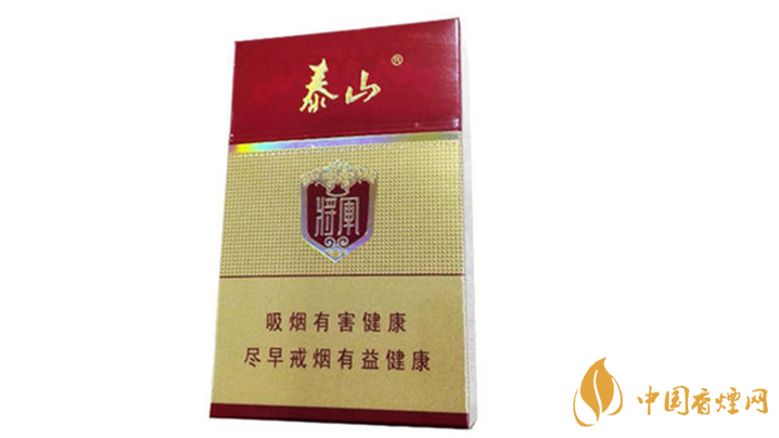 泰山紅將軍好抽嗎？2020泰山紅將軍口感測評