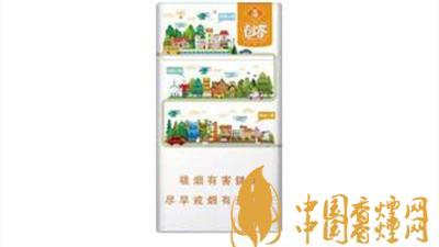 2020玉溪創(chuàng)客煙真假區(qū)分 怎么鑒別玉溪創(chuàng)客煙的真假？