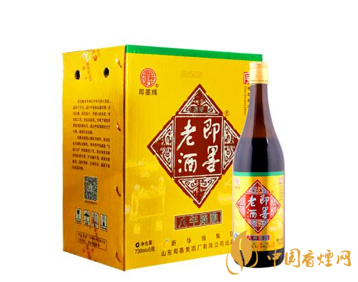即墨老酒和黃酒有什么區(qū)別？即墨老酒和黃酒介紹